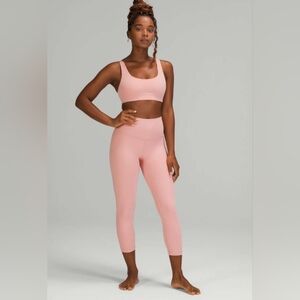 Lululemon Align High-Rise Crop Size 14 Like New!!